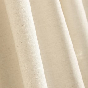 Zasłona na taśmie marszczącej 1 szt.