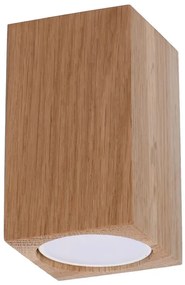 Skandynawski geometryczny plafon - S477-Dalima