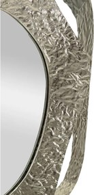 Lustro ścienne 66x75 cm Aury – Mauro Ferretti