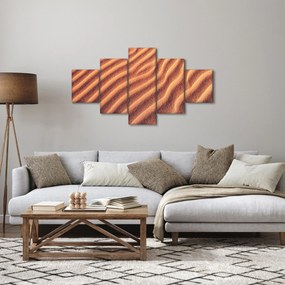 Obraz pustyni (125x70 cm)