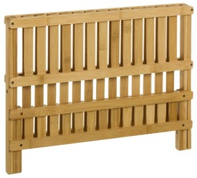 Bambusowy ociekacz Casa Selección Bamboo