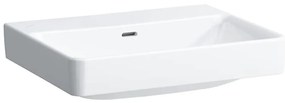 LAUFEN H8109630001091 - Umywalka PRO 60x46,5 cm ceramiczna/biała