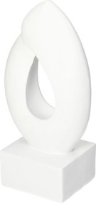 Dekoracja Serenity Loop 27cm