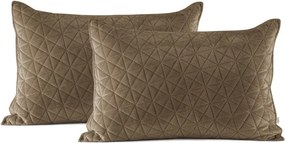 Poszewki na poduszki zestaw 2 szt. 50x70 cm Laila – AmeliaHome