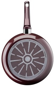 Patelnia aluminiowa ø 32 cm Resisit Intense – Tefal