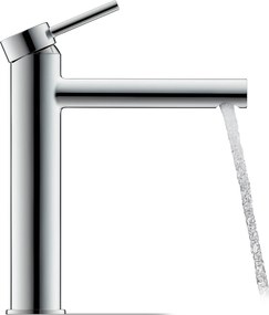 Duravit Circle jednouchwytowa bateria umywalkowa L