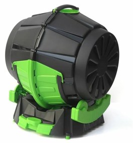 Plastia Kompostownik obrotowy, 50 l