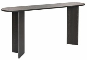 Stolik do odkładania Sira Lumiere Black