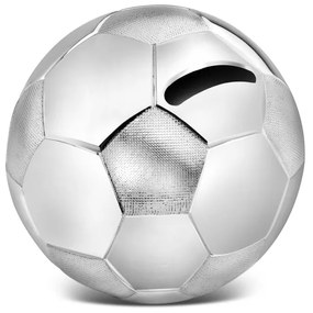 Skarbonka Football – Zilverstad