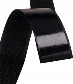 ZESTAW DO MONTAŻU Moskitiery MOXI Door RZEP Z KLEJEM Samoprzylepny 2CM+4CM