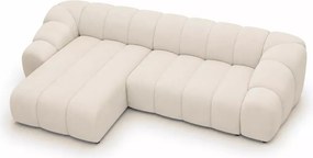 Narożnik Toskania 3 - do salonu, elegancki design nowoczesny komfortowy
