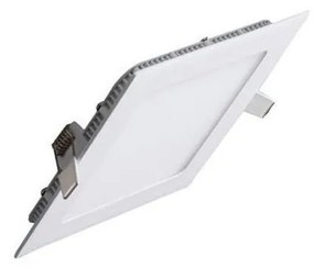 LED Oprawa wpuszczana LED/24W/230V 6000K