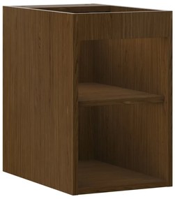 Mexen Box-A korpus szafki podumywalkowej 30 cm, orzech - 91AX1-0300-470-1-86