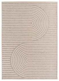Beżowy dywan odpowiedni na zewnątrz 200x290 cm Desert 1301 – Ayyildiz Carpets