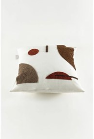 Poduszka dekoracyjna 43x43 cm Craft – Mioli Decor