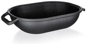 Banquet Brytfanna żeliwna EXCELLENT, 39 x 26 x 14 cm