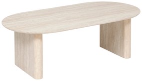 Stolik kawowy podłużny ANAYA, 120 x 60 x 40 cm