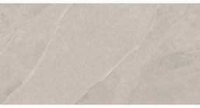Mexen Aryan Silver próbka gresu szkliwionego rekt. G1, płytka podłogowo-ścienna, mat - TL310-05-S