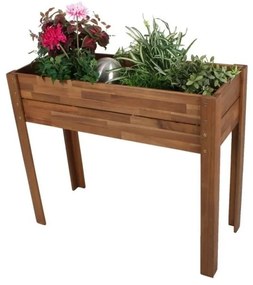 Kwietnik ogrodowy na nogach Garden Pleasure Fleece