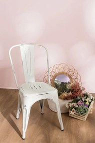 Zabytkowe krzeso Torix