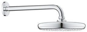 GROHE 26412000 - Głowica prysznicowa TEMPESTA 210 286 mm błyszczący chrom