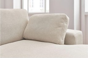 Beżowy narożnik Belair – Bobochic Paris