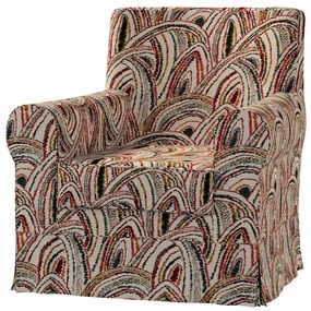 Pokrowiec na fotel Ektorp Jennylund