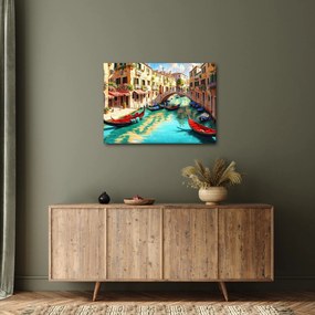 Obraz - Wenecja (70x50 cm)