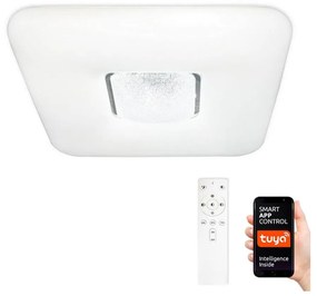 Top Light Orion H SMART - LED 36W/230V ściemnialne sufitowe Tuya + DO