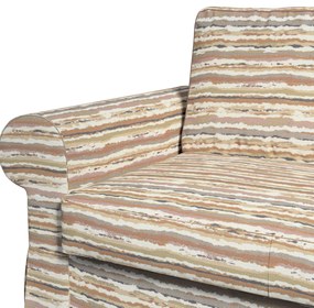 Pokrowiec na sofę Backabro 2-osobową rozkładaną