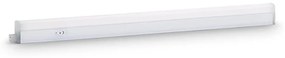 Philips 31232/31/P0 - LED oświetlenie blatu kuchennego LINEAR 1xLED/3,8W/230V