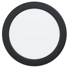 Eglo 99212 - Oprawa sufitowa wpuszczana LED do łazienki FUEVA 5 LED/10,5W/230V IP44