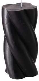 Świeca dekoracyjna Twist, 14 cm