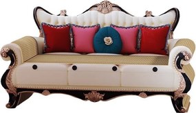 Legowisko z drapakiem dla kota ROYAL PURR 59,5x27x33 cm, tektura
