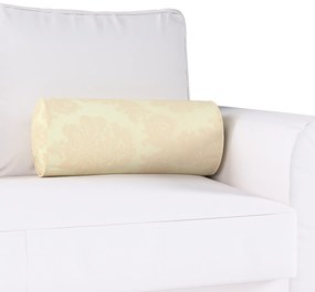 Poduszka wałek z zakładkami