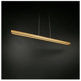 Lampa wisząca SULION Taveda, wys. 120 cm