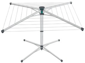 Leifheit Suszarka do ubrań LinoPop-Up 140 cm 82500