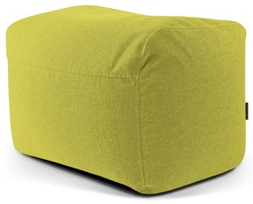 Zielony worek do siedzenia Plus 70 Lounge – SLOWDOWN