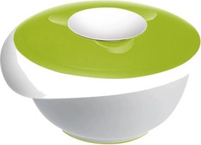 Westmark Pojemnik do ubijania z pokrywką 3,5 l,  zielony, 3,5 l