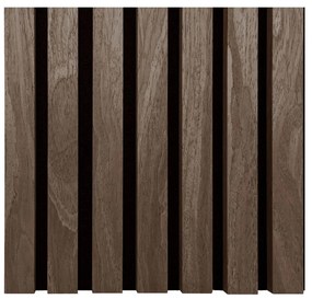 Panele akustyczne zestaw 2 szt. 60x240 cm – House Nordic