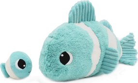 Zabawki pluszowe zestaw 2 szt. Ptipotos Bigou – Les Deglingos