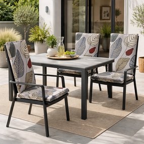 Doppler LIVING 5703 szary