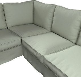 Pokrowiec na sofę narożną Ektorp