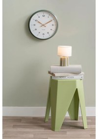 Zegar ścienny ø 30 cm Modern Factory – Karlsson