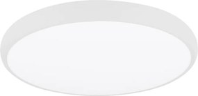 LUXERA 18410 - LED Ściemnialna lampa sufitowa PENDLA LED/100W/230V