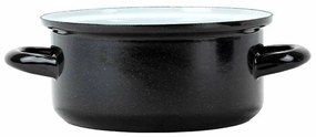 Sfinx Emaliowany rondel Standard, 20 cm, 2,8 l, 2,8 l