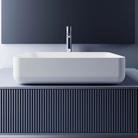 Umywalka nablatowa PB2133