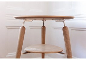 Stolik ø 46 cm My Spot – UMAGE