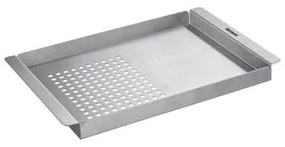 Westmark Taca do grilla 2 w 1, 34 x 23 x 2,8 cm