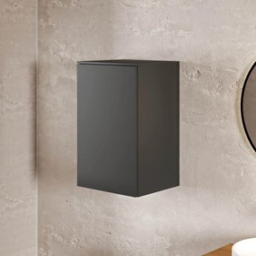 Szafka łazienkowa wisząca JUVIA 64 cm